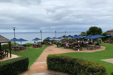 South Coast Private Charter - Sunshine Coast Tourism 4