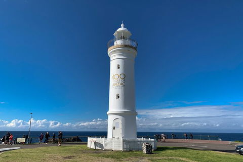 South Coast Private Charter - Sunshine Coast Tourism 5