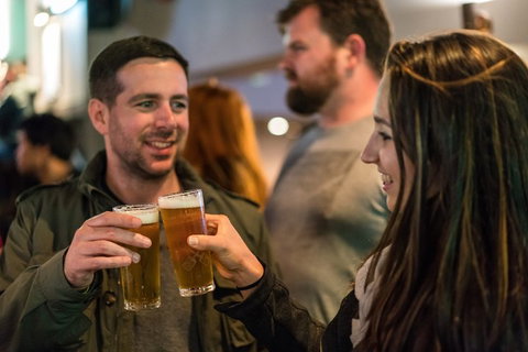 Complete Melbourne Walking Tour - Holiday Sunshine Coast 1