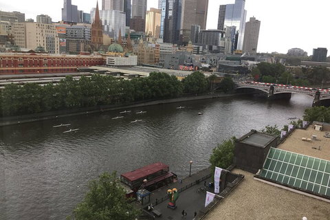 Private Half Day Melbourne City Tour With Local Guide - Sunshine Coast Tourism 3