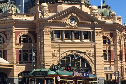 Private Half Day Melbourne City Tour With Local Guide - Sunshine Coast Tourism 5