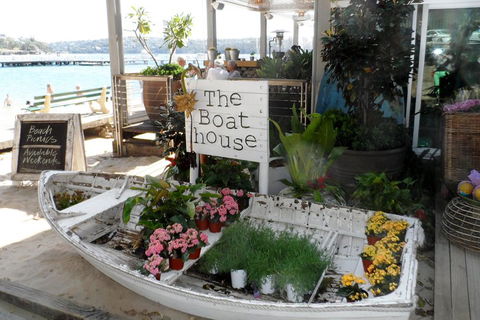 Sydney's Northern Beaches Private Tour With River Cruise To Secluded Beaches - Sunshine Coast Tourism 4