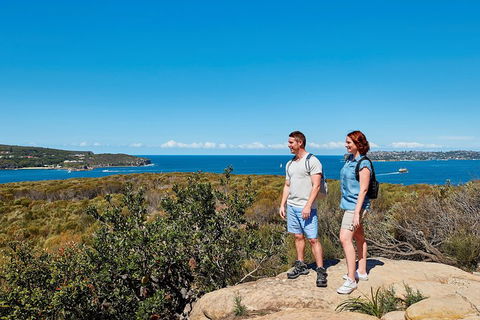 Sydney's Northern Beaches Private Tour With River Cruise To Secluded Beaches - Sunshine Coast Tourism 5