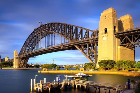 Sydney Half Day Highlights - Luxury Private Tour - Morning Or Afternoon Avail - Sunshine Coast Tourism 2