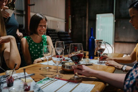 Central Pokolbin, Hunter Valley Hop-On And Hop-Off Bus - Holiday Sunshine Coast 2