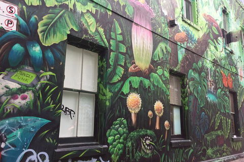 Half Day Small Group Guided Shopping Tour In Melbourne - Sunshine Coast Tourism 1