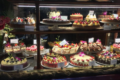 Half Day Small Group Guided Shopping Tour In Melbourne - Sunshine Coast Tourism 2