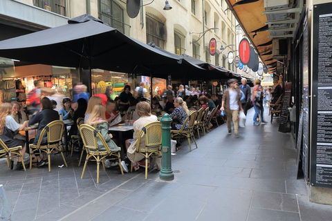 Half Day Small Group Guided Shopping Tour In Melbourne - Sunshine Coast Tourism 3
