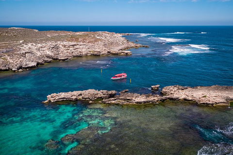 Adventure Rottnest Tour With Ferry & Adventure Cruise From Perth Or Fremantle - Holiday Sunshine Coast 3