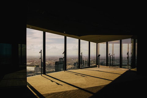 Melbourne Skydeck Entry Ticket - Sunshine Coast Tourism 0