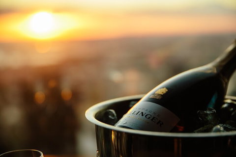 Melbourne Skydeck Entry Ticket - Sunshine Coast Tourism 4