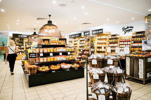 The Ginger Factory Play, Taste & Discover Bundle Admission Ticket - Sunshine Coast Tourism 3