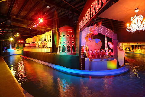 The Ginger Factory Play, Taste & Discover Bundle Admission Ticket - Sunshine Coast Tourism 4