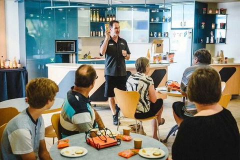 The Ginger Factory Play, Taste & Discover Bundle Admission Ticket - Sunshine Coast Tourism 5