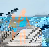 Rottnest Island Roundtrip Fast Ferry from Hillarys Boat Harbour - Sunshine Coast Tourism