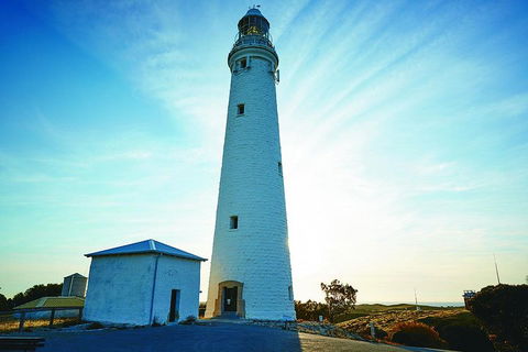 Rottnest Bayseeker Bus Tour From Hillarys Boat Harbour - Sunshine Coast Tourism 2