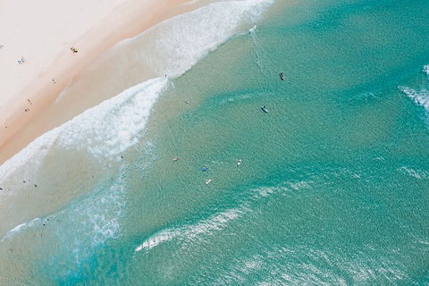 North Stradbroke Island Day Trip From Brisbane - Holiday Sunshine Coast 2