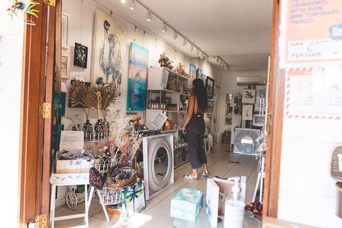 Springbrook AndTamborine Rainforest Tour Incl Natural Bridge And Glow Worm Cave - Sunshine Coast Tourism 2