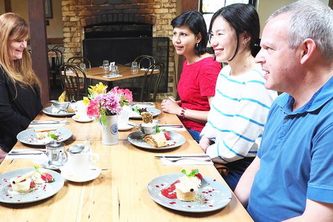 Adelaide Hills And Hahndorf Half-Day Tour From Adelaide - Holiday Sunshine Coast 2