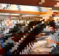 Barossa and Hahndorf Day Trip from Adelaide Including Wine Tasting and Lunch - Sunshine Coast Tourism