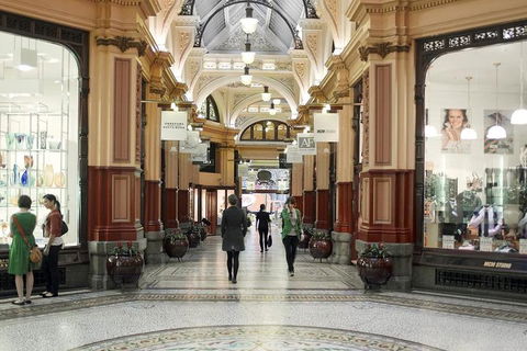 Small-Group Melbourne Sightseeing Tour - Sunshine Coast Tourism 2