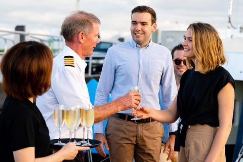 Small-Group Afternoon Cairns City Tour With Harbour Dinner Cruise - Sunshine Coast Tourism 5