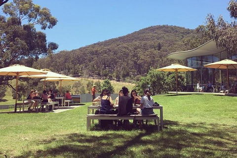 Yarra Valley Wine And Cider Tours By Classic Convertibles From Melbourne - Sunshine Coast Tourism 0