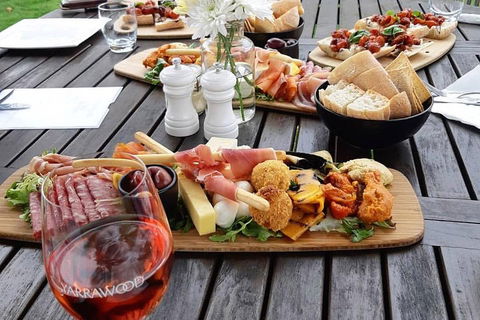 Yarra Valley Wine And Cider Tours By Classic Convertibles From Melbourne - Sunshine Coast Tourism 5