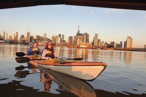 Melbourne Sunset Kayaking Experience With Dinner - Holiday Sunshine Coast 3