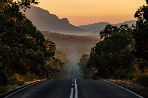 Great Ocean Road Grampians 3 Day National Park Tour Melbourne Roundtrip - Sunshine Coast Tourism 0