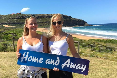 Location Tours To Home And Away - Sunshine Coast Tourism 0
