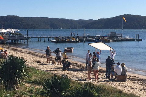 Location Tours To Home And Away - Sunshine Coast Tourism 3
