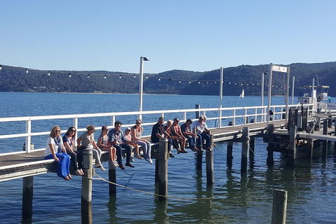 Location Tours To Home And Away - Sunshine Coast Tourism 4