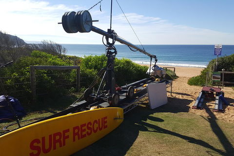 Location Tours To Home And Away - Sunshine Coast Tourism 5