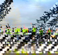 Perth East Foreshore and City Segway Tour - Sunshine Coast Tourism