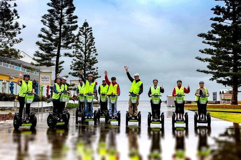Perth East Foreshore And City Segway Tour - Sunshine Coast Tourism 0