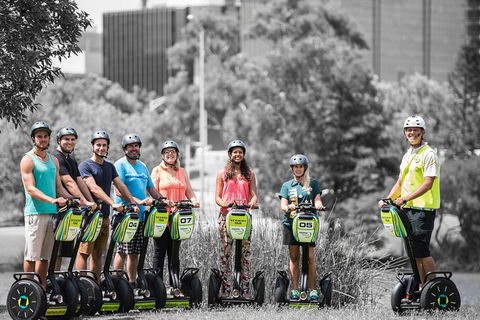 Perth East Foreshore And City Segway Tour - Sunshine Coast Tourism 4