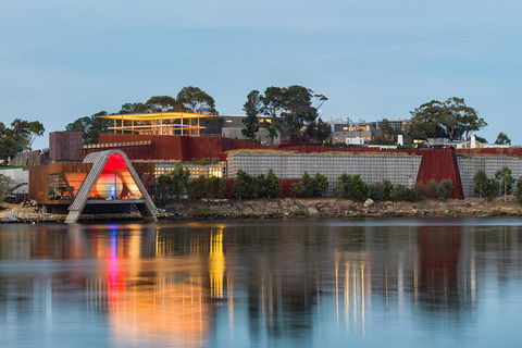 Private Winery Tour And Tasting In Moorilla And Mona Museum - Sunshine Coast Tourism 2