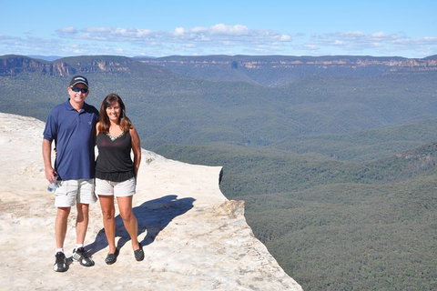 Private Blue Mountains Tour - Sunshine Coast Tourism 5