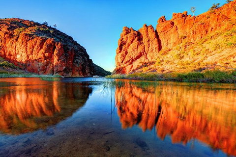 West MacDonnell Ranges Day Trip From Alice Springs - Holiday Sunshine Coast 2