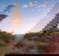 6-Day Coral Coaster from Perth to Exmouth One-Way via Monkey Mia Ningaloo Reef - Sunshine Coast Tourism