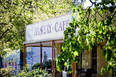 Lake Mountain Snow Trip Including Yarra Valley Chocolaterie From Melbourne - Sunshine Coast Tourism 2