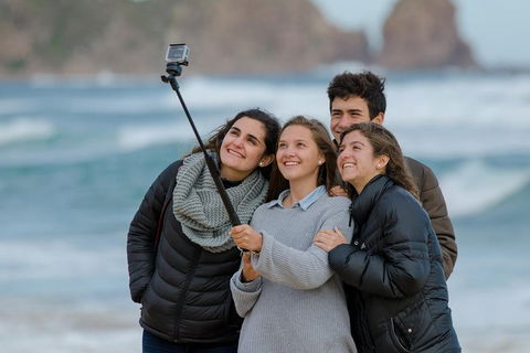 Small-Group Phillip Island Day Trip From Melbourne With Penguin Plus Viewing - Sunshine Coast Tourism 1