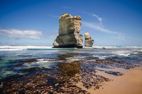 Small-Group Great Ocean Road Experience And Surf Coast Tour - Sunshine Coast Tourism 0