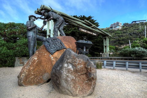 Small-Group Great Ocean Road Experience And Surf Coast Tour - Sunshine Coast Tourism 2