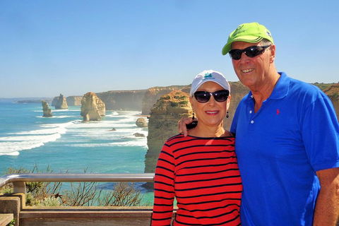 Small-Group Great Ocean Road Experience And Surf Coast Tour - Sunshine Coast Tourism 4