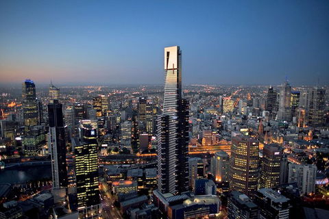 Small-Group Great Ocean Road Experience And Surf Coast Tour - Sunshine Coast Tourism 5