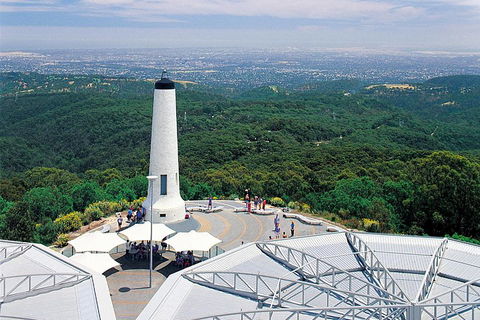 Adelaide Highlights, Hahndorf & McLaren Vale Wine Tasting And Sightseeing Tour - Holiday Sunshine Coast 2