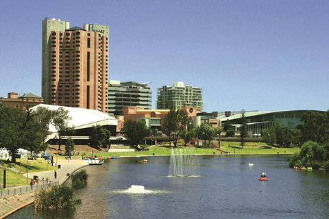 Adelaide Highlights, Hahndorf & McLaren Vale Wine Tasting And Sightseeing Tour - Holiday Sunshine Coast 3