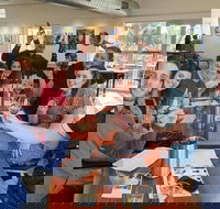 Barossa Valley Wineries Tour with Tastings and Lunch from Adelaide - Sunshine Coast Tourism